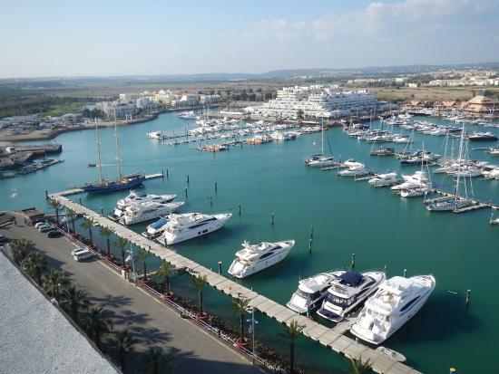 Marina de Vilamoura